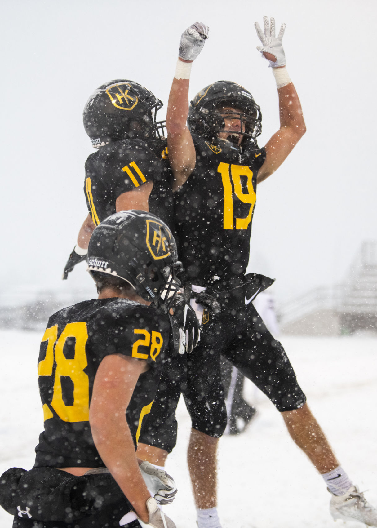 Hellgate vs. Butte football 19